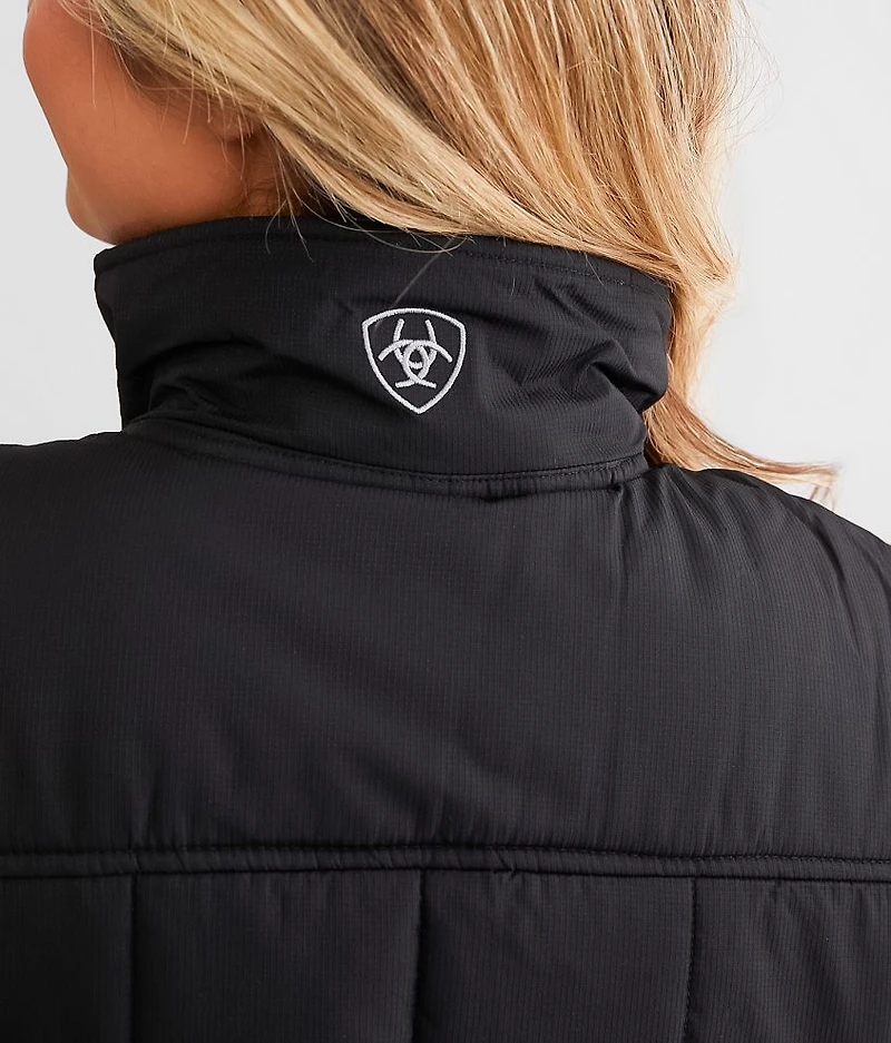 Crius Insulated Jacket