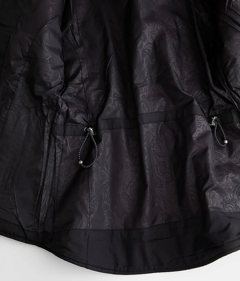 Crius Insulated Jacket