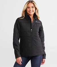 Crius Insulated Jacket