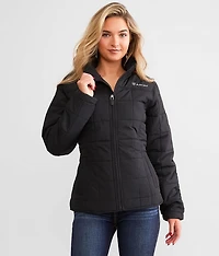 Crius Insulated Jacket