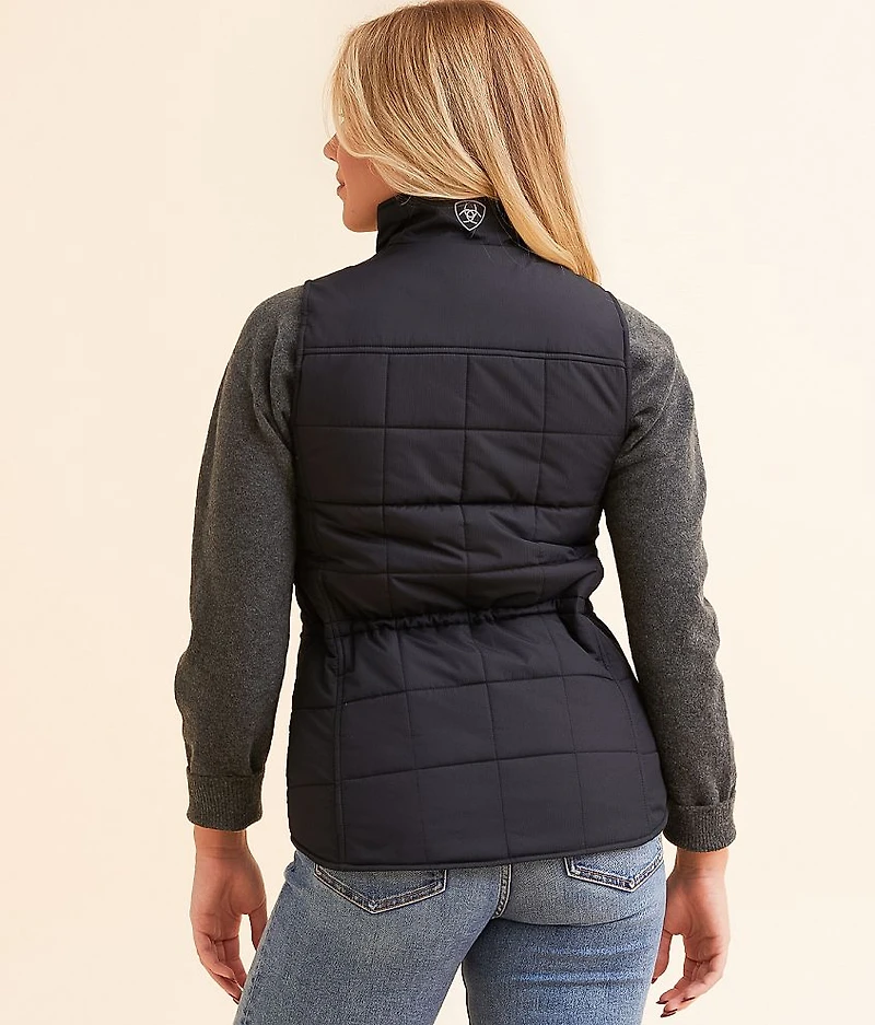 Real Crius Insulated Vest