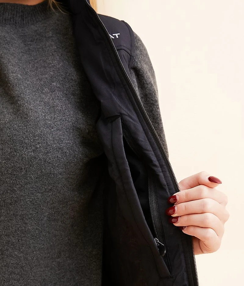 Real Crius Insulated Vest