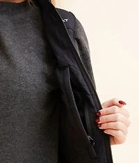 Real Crius Insulated Vest