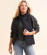 Real Crius Insulated Vest