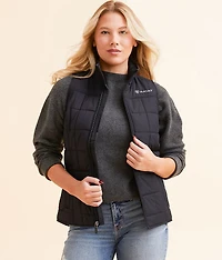 Real Crius Insulated Vest