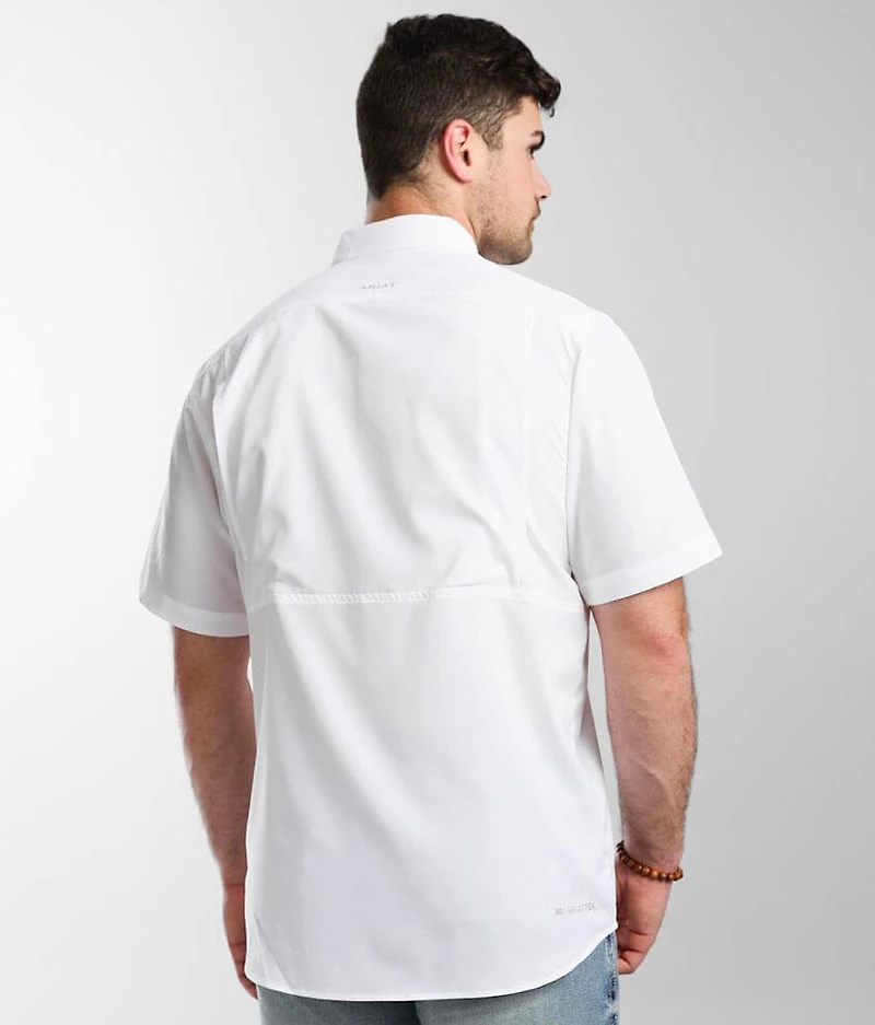 VentTEK™ Heat Series Shirt