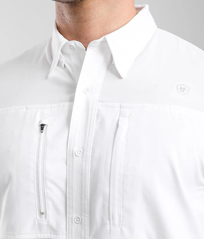 VentTEK™ Heat Series Shirt
