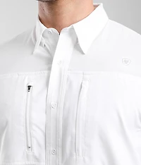VentTEK™ Heat Series Shirt