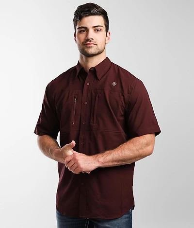 VentTEK™ Classic Heat Series Shirt
