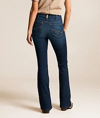 High Rise Boot Stretch Jean