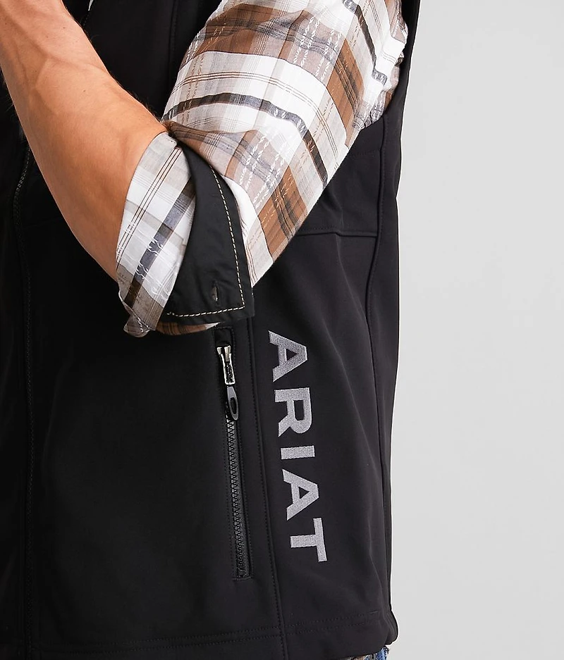 Patriot 2.0 Softshell Vest
