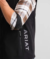Patriot 2.0 Softshell Vest