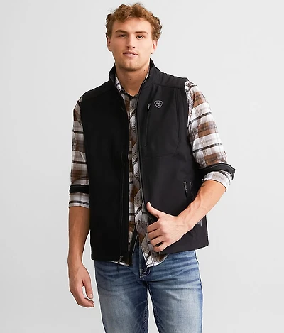 Patriot 2.0 Softshell Vest
