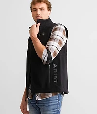 Patriot 2.0 Softshell Vest