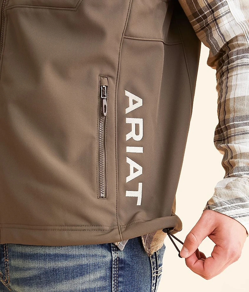 Patriot 2.0 Softshell Vest
