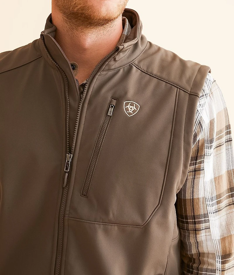 Patriot 2.0 Softshell Vest