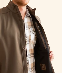 Patriot 2.0 Softshell Vest