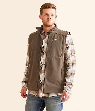 Patriot 2.0 Softshell Vest