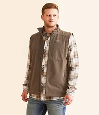 Patriot 2.0 Softshell Vest