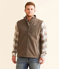 Patriot 2.0 Softshell Vest