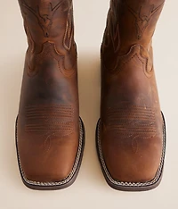 Sport Outdoor Leather Cowboy Boot