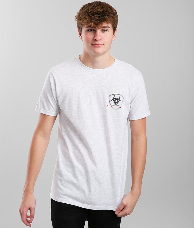Ariat Halftone T-Shirt