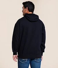 Mexico Hooded Sweatshirt