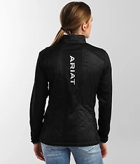 Fusion Insulated Jacket