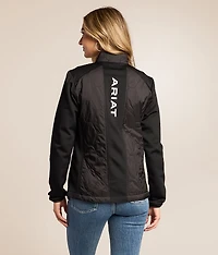 Fusion Insulated Jacket