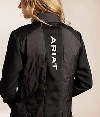 Fusion Insulated Jacket