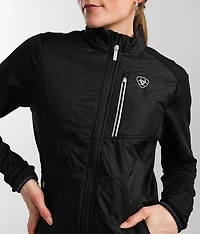 Fusion Insulated Jacket