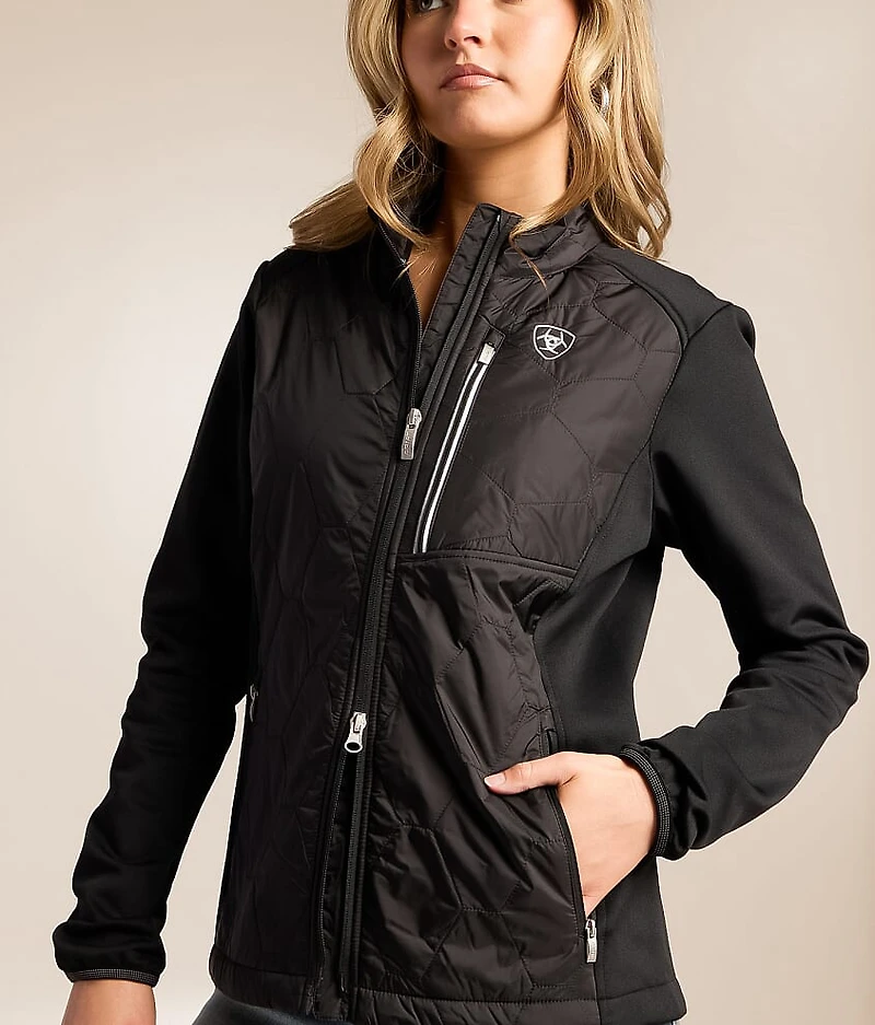 Fusion Insulated Jacket
