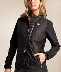 Fusion Insulated Jacket