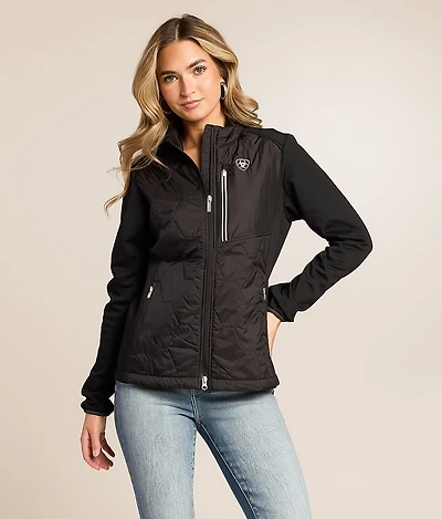 Fusion Insulated Jacket