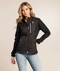 Fusion Insulated Jacket