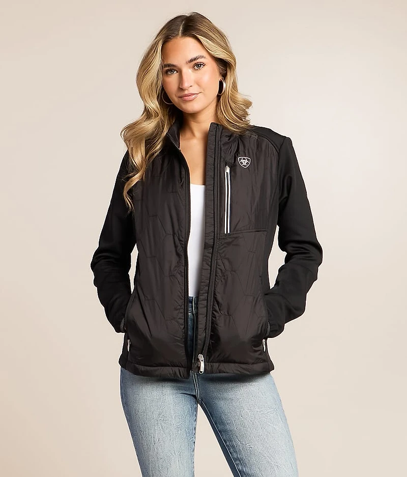 Fusion Insulated Jacket