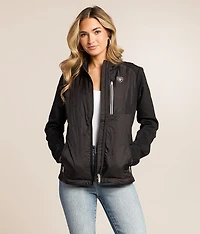 Fusion Insulated Jacket