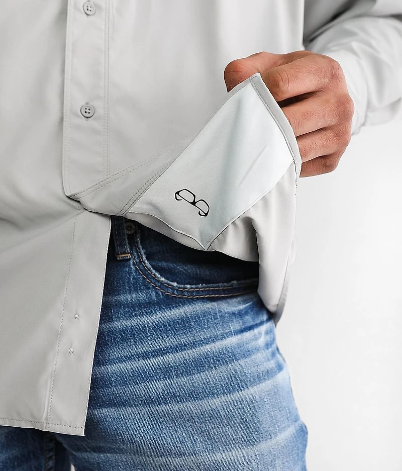 VentTEK™ Outbound Shirt