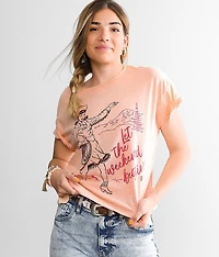 Let The Weekend Begin T-Shirt