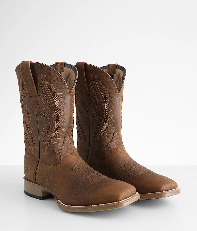 Rowder Ventek™ 360 Leather Boot