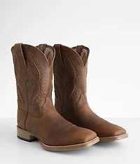 Rowder Ventek™ 360 Leather Boot