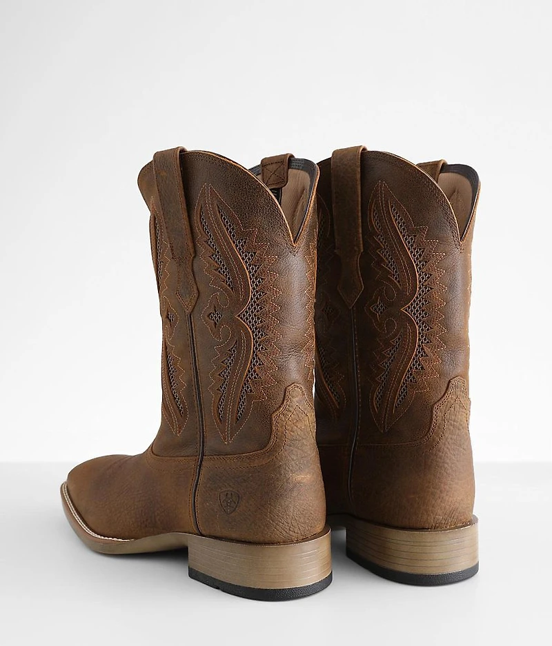 Rowder Ventek™ 360 Leather Boot