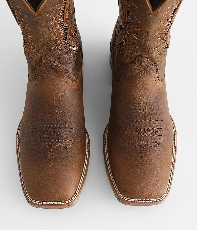 Rowder Ventek™ 360 Leather Boot