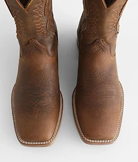 Rowder Ventek™ 360 Leather Boot