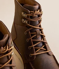 Recon Leather Boot