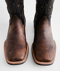 Sport Fresco VentTEK™ Leather Cowboy Boot