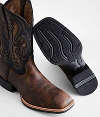 Sport Fresco VentTEK™ Leather Cowboy Boot