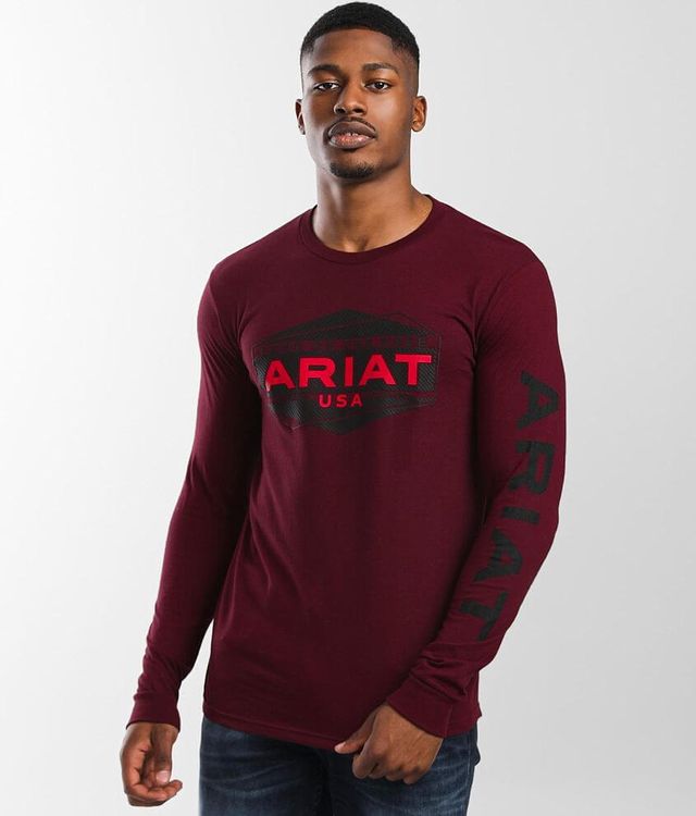 Ariat Modern Streak T-Shirt