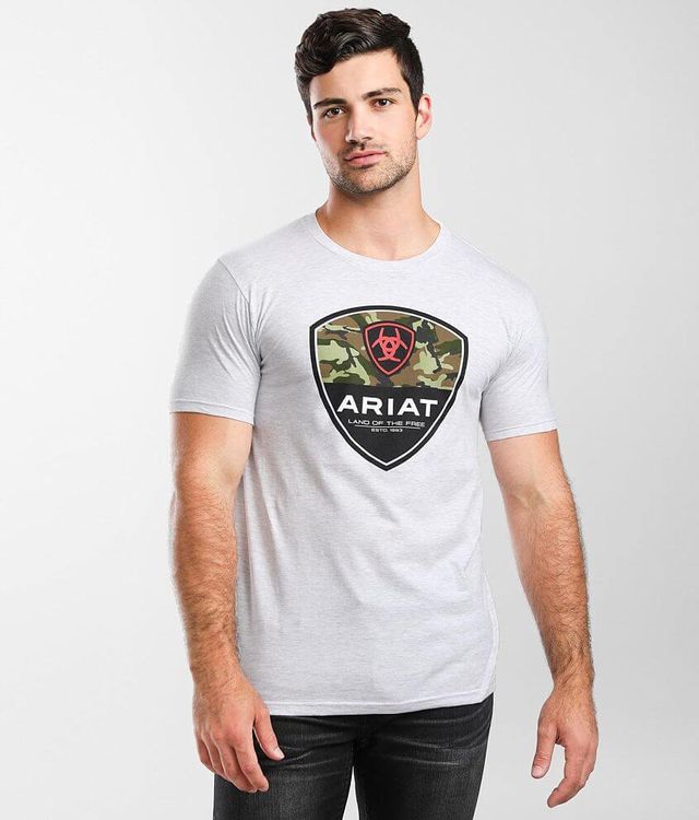 Ariat Shield T-Shirt