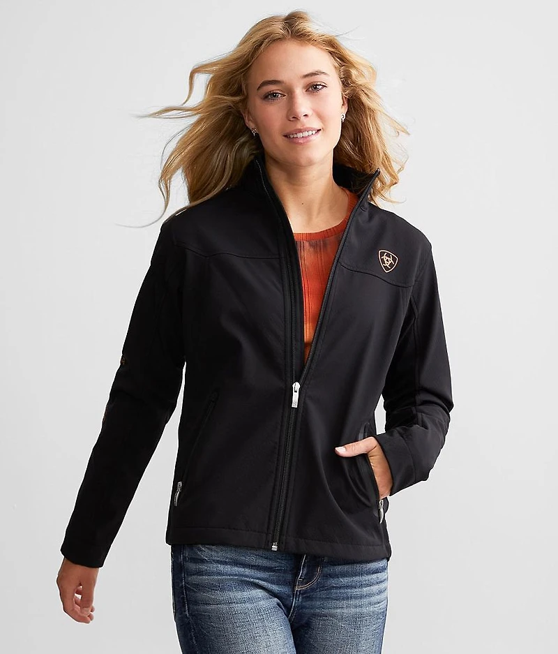 Tek™ New Team Softshell Jacket